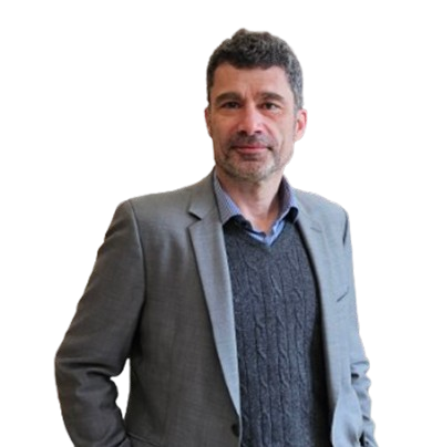 Directeur de systèmes d'information et moyens généraux - Pascal ARTIGUE